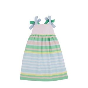 The Beaufort Bonnet Company Macie Midi Dress Size M